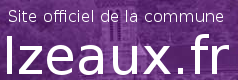 Site officiel de la commune d'Izeaux